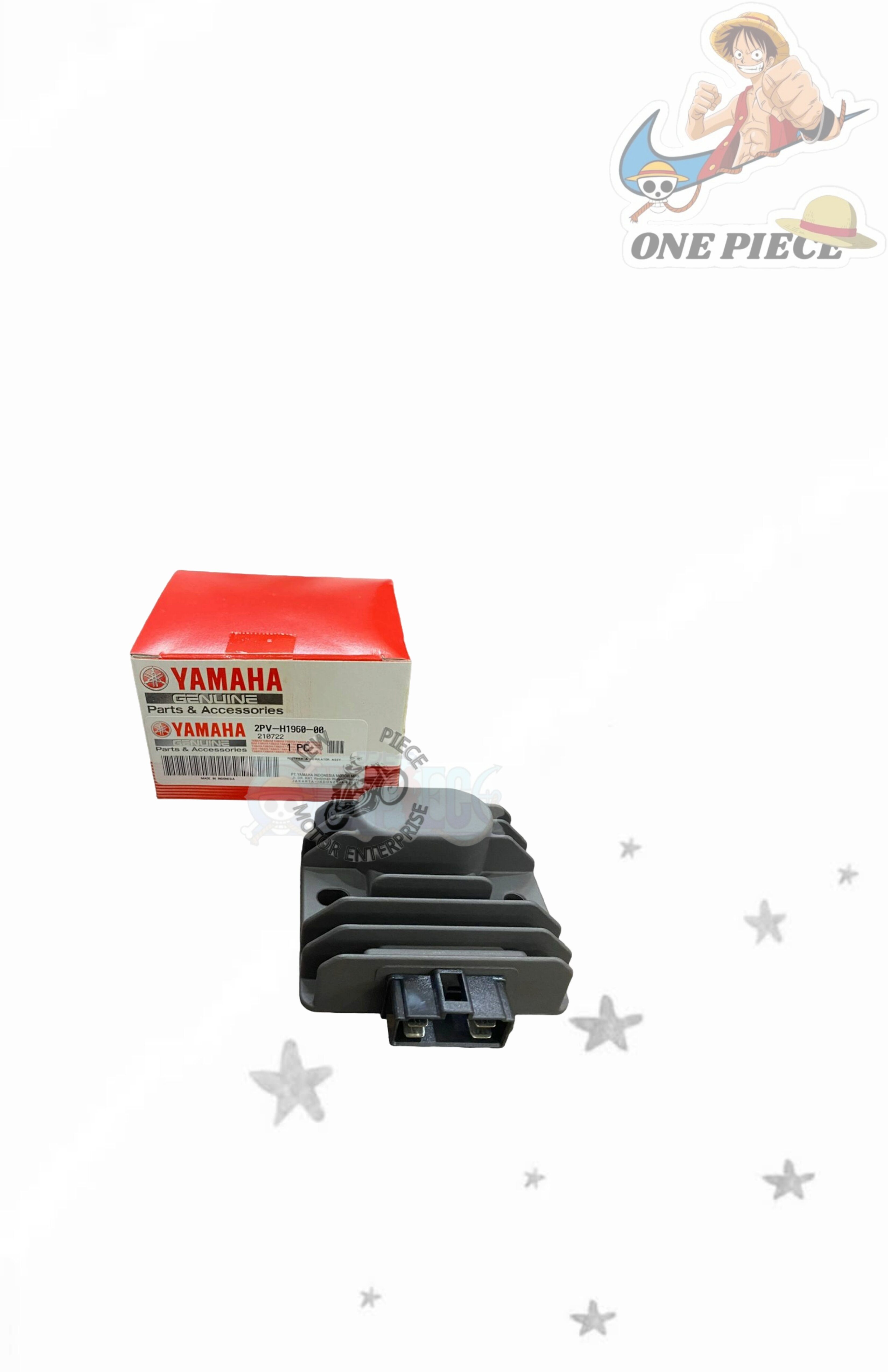 RECTIFIER Y15