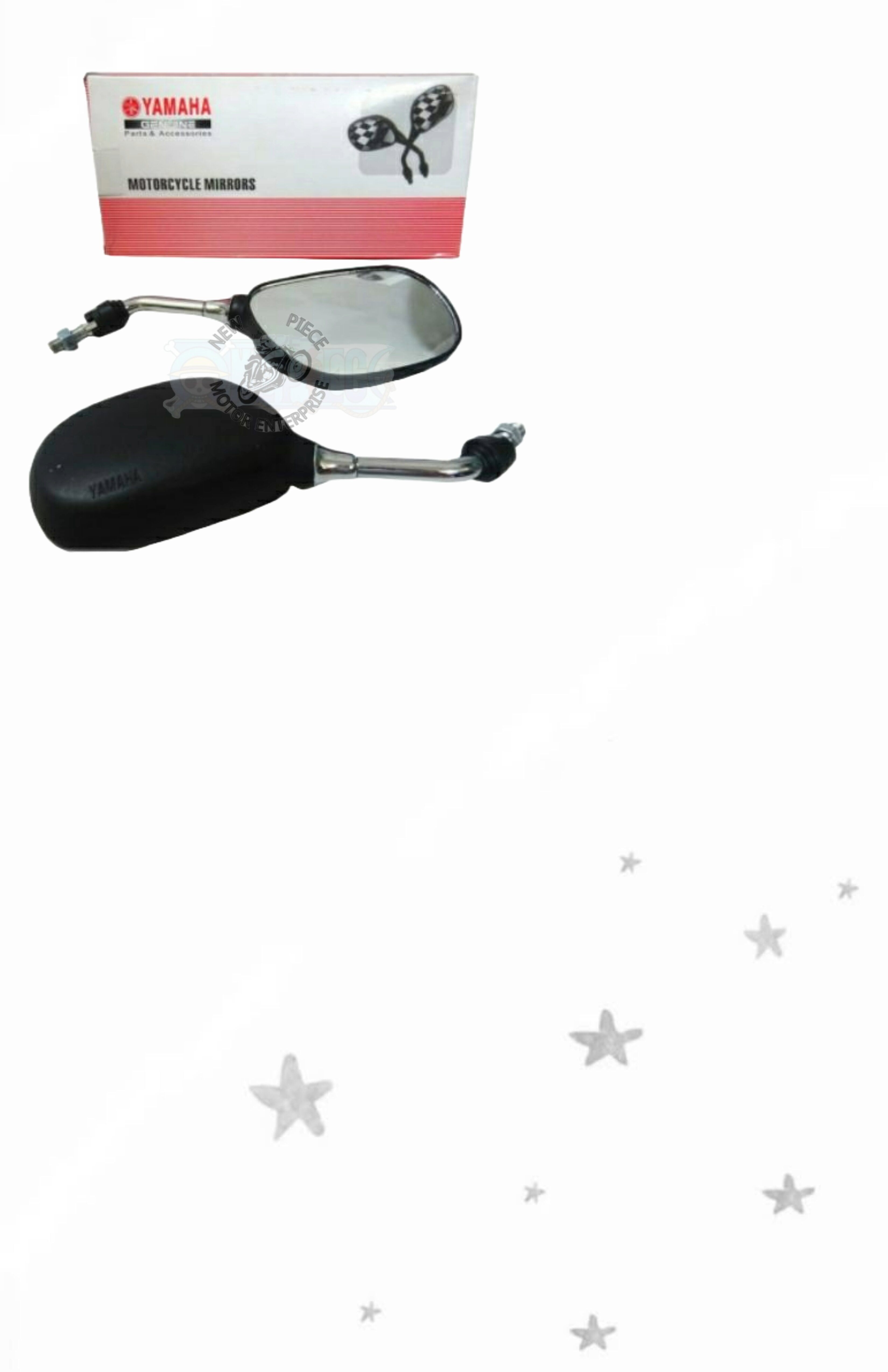 SIDE MIRROR Y110