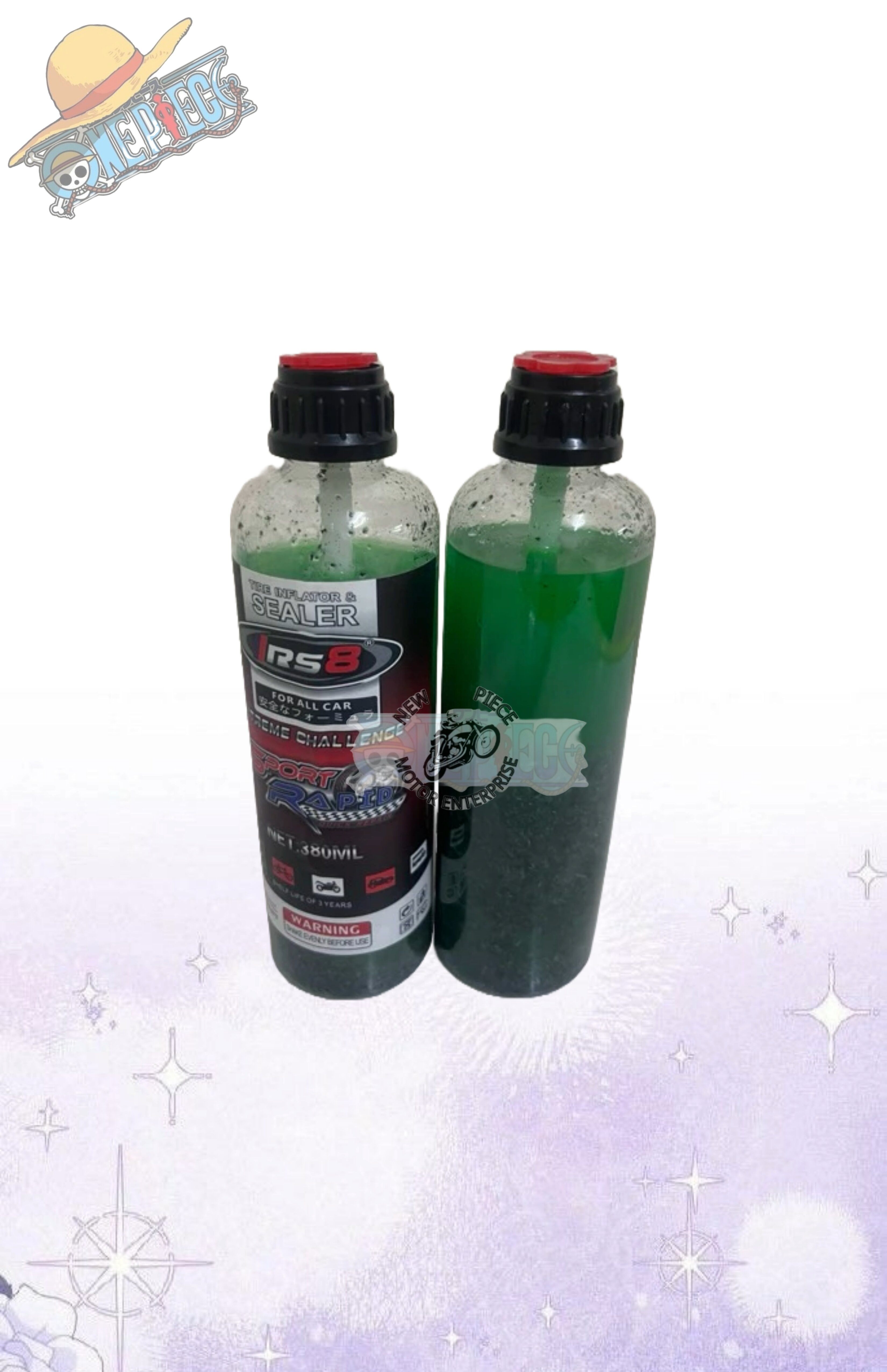 TYRE SEALER