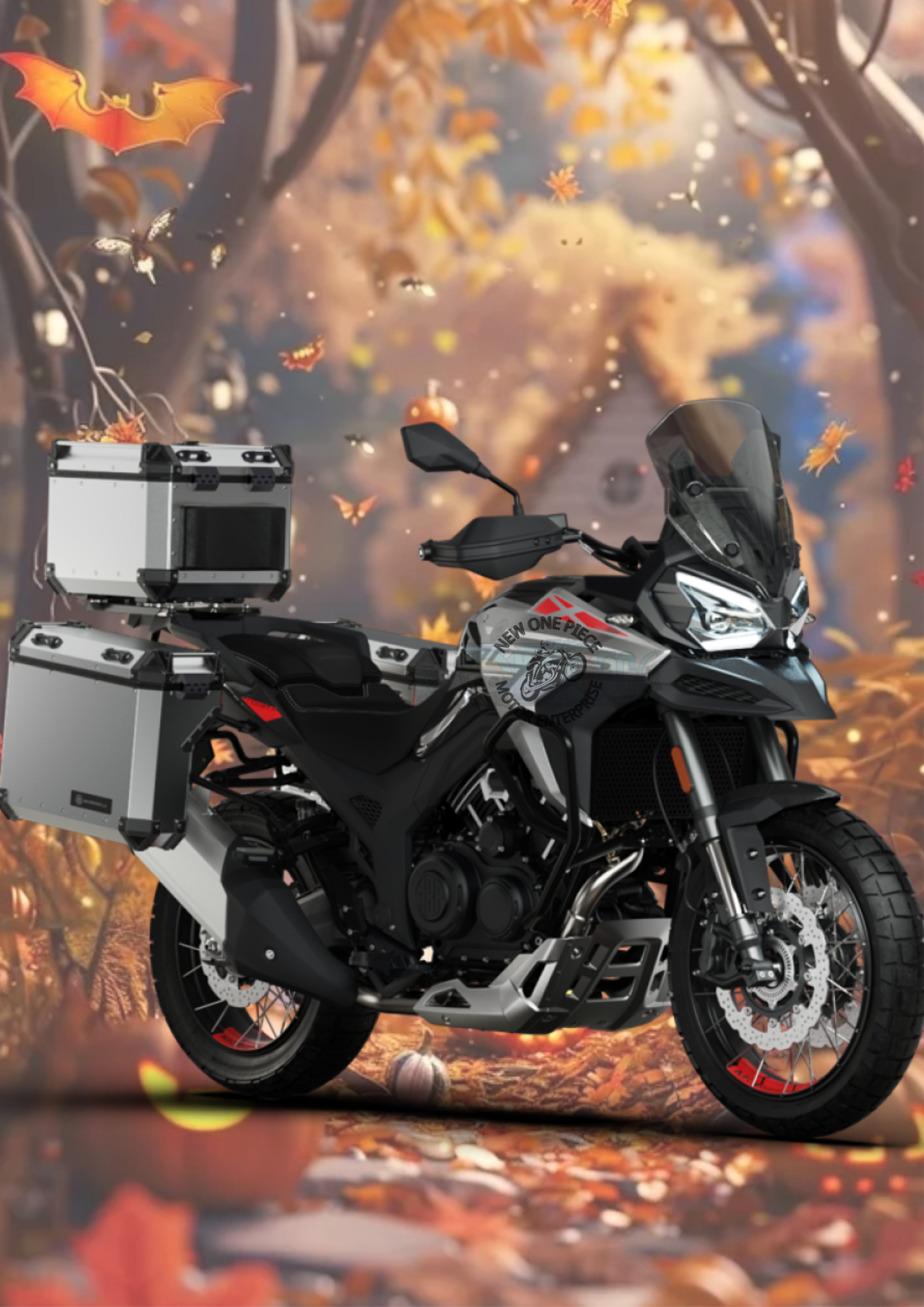 MORBIDELLI T1002VX