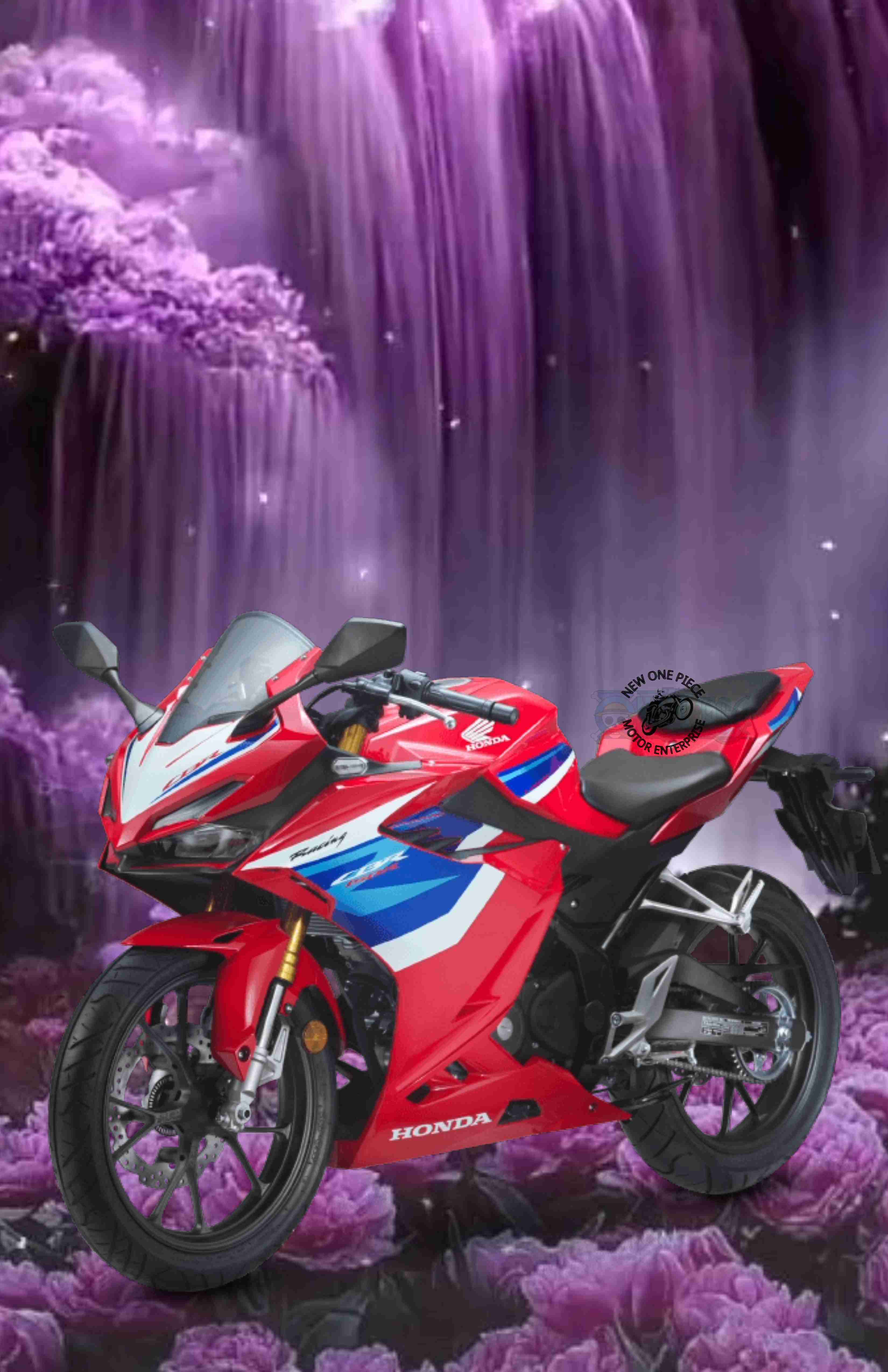 HONDA CBR150R (TRICO)