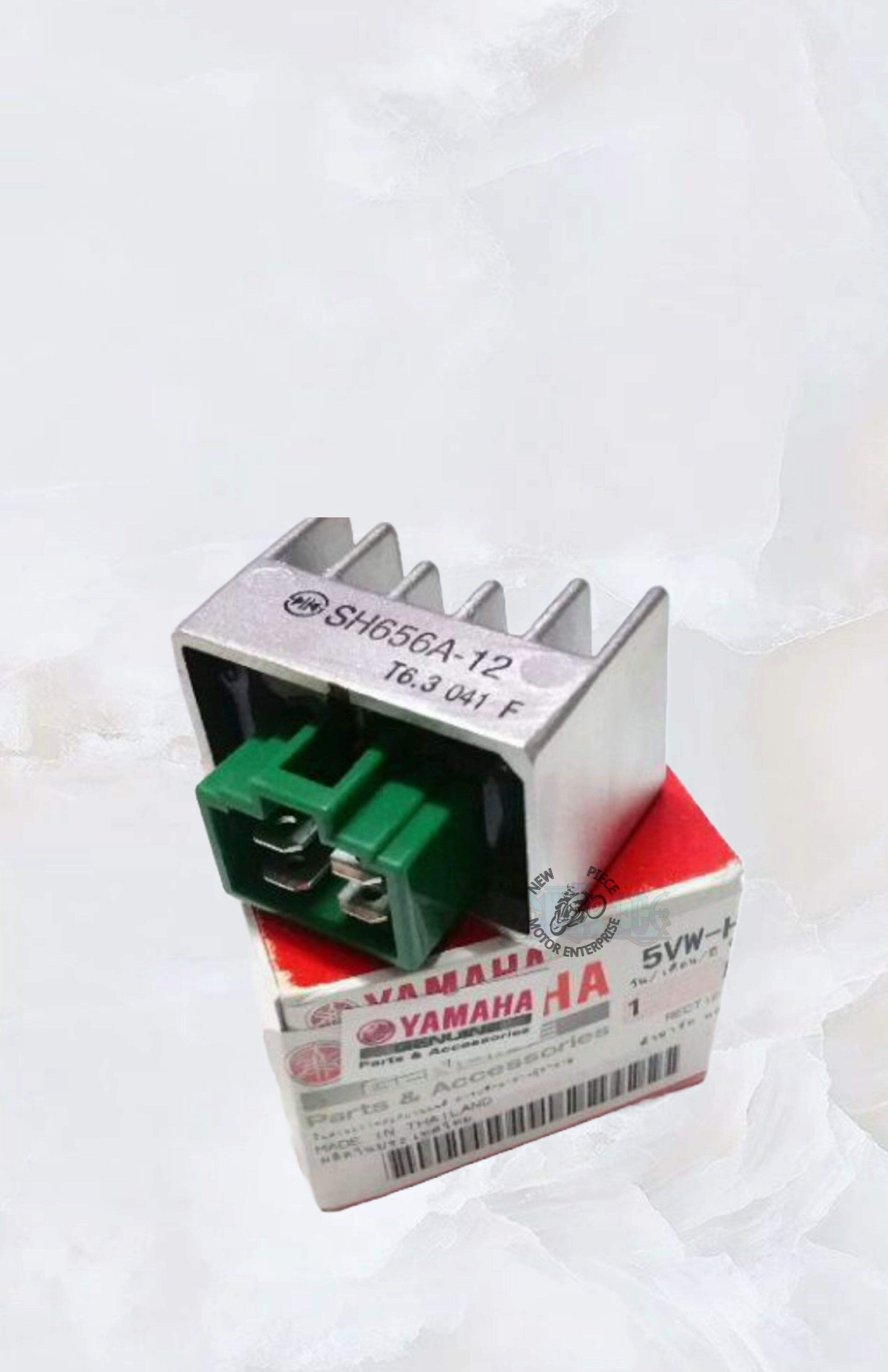 RECTIFIER