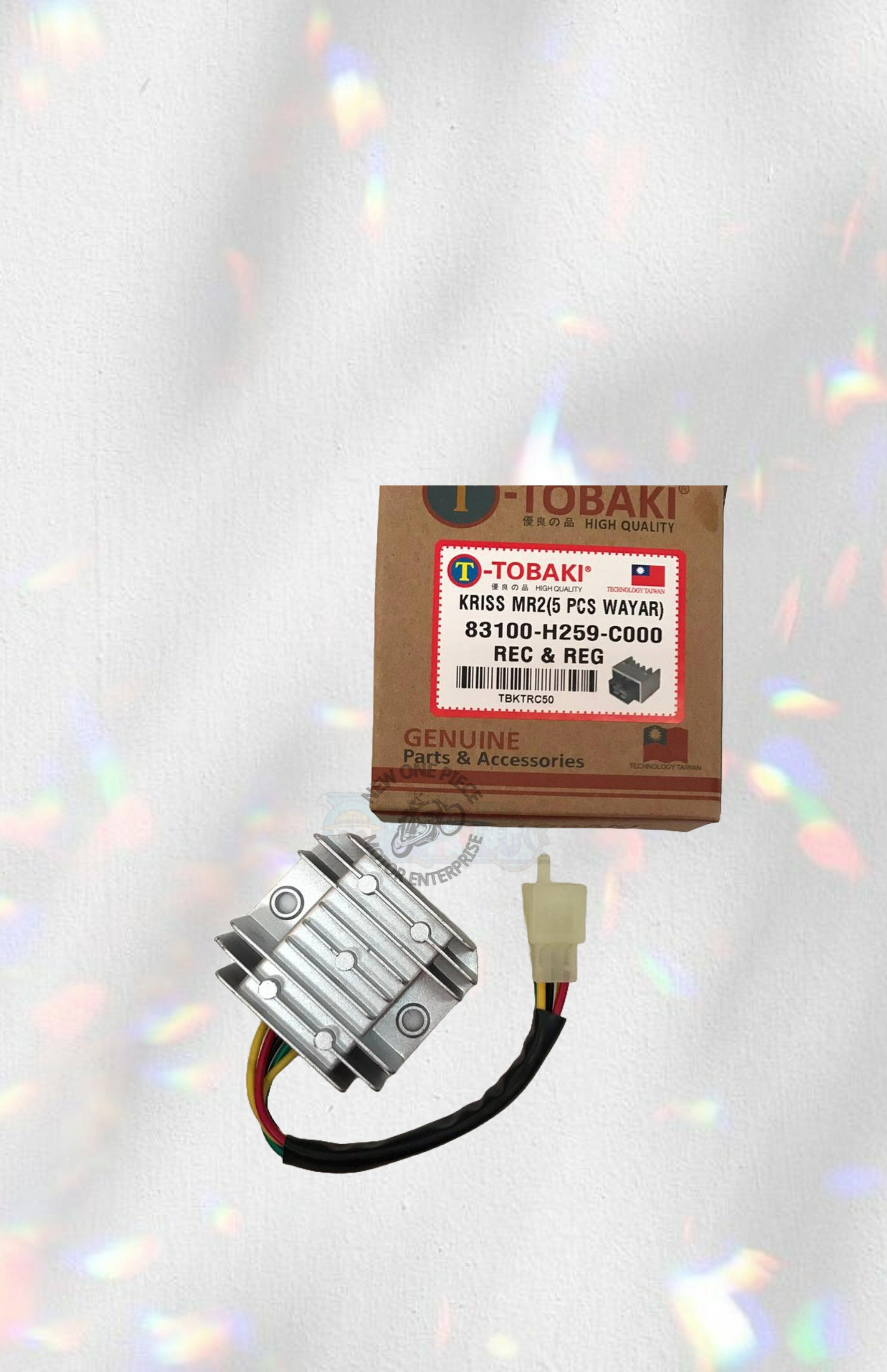 RECTIFIER
