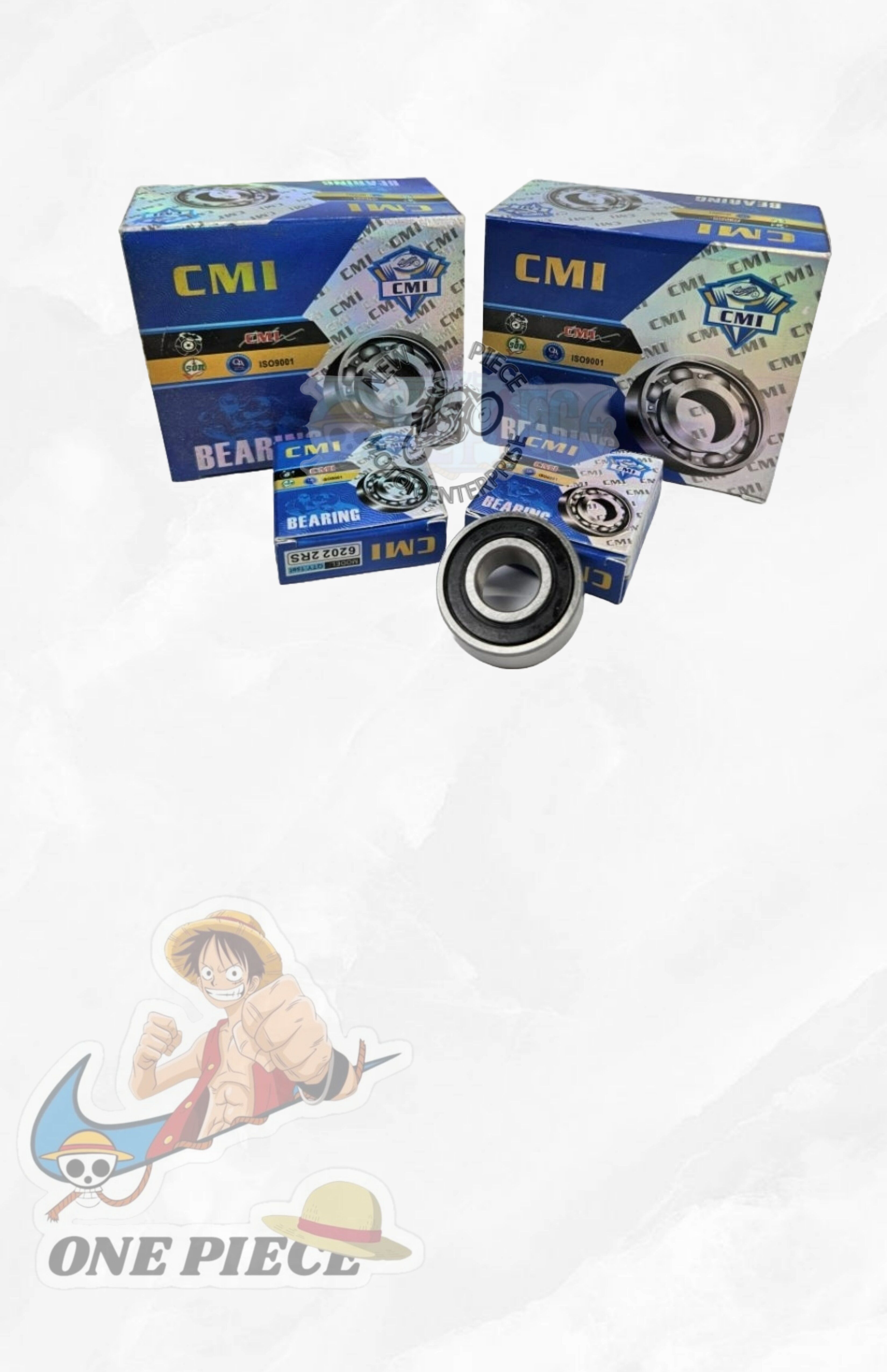 BEARING