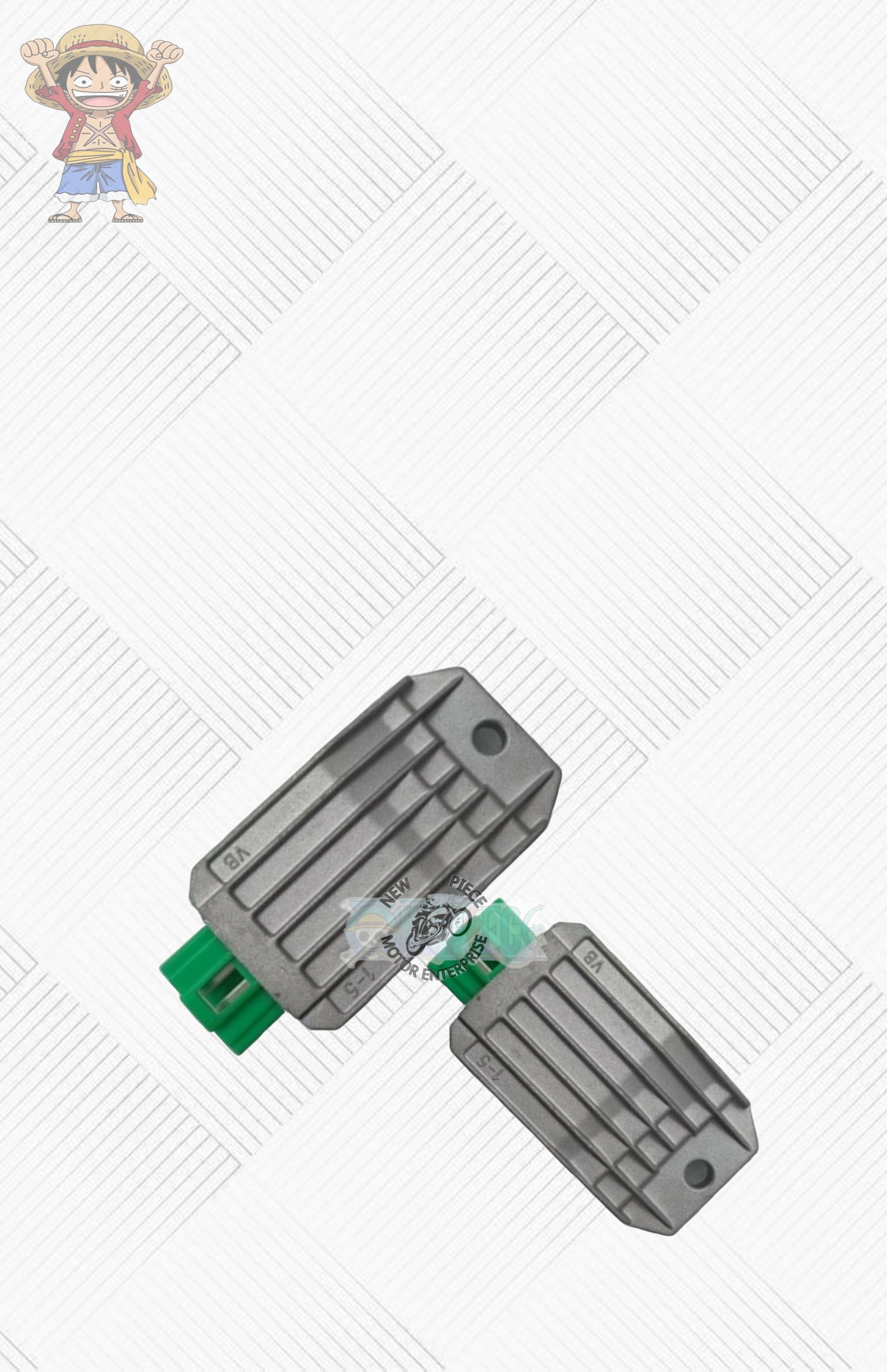 RECTIFIER SRL 115FI