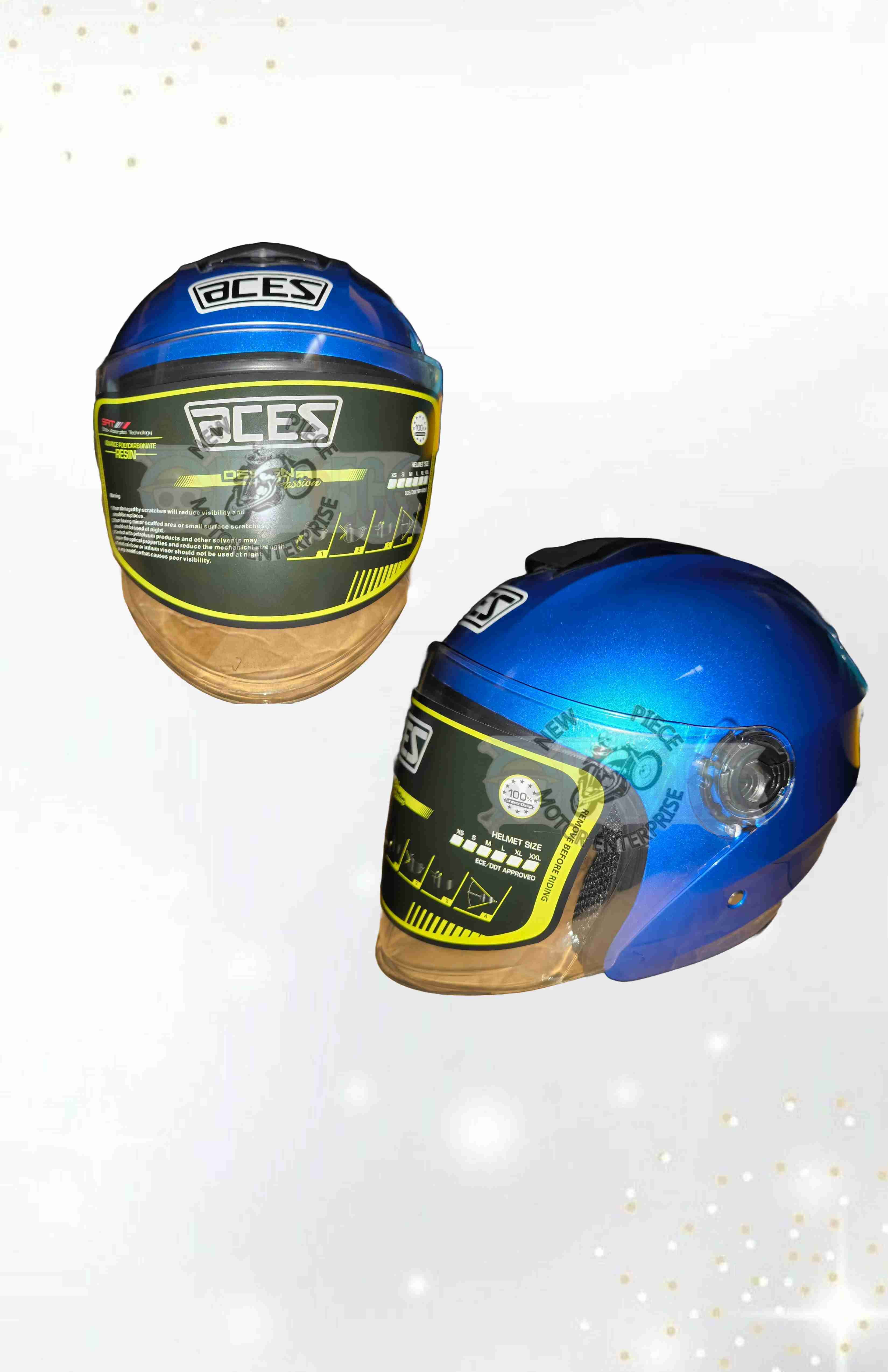ACES-BLUE