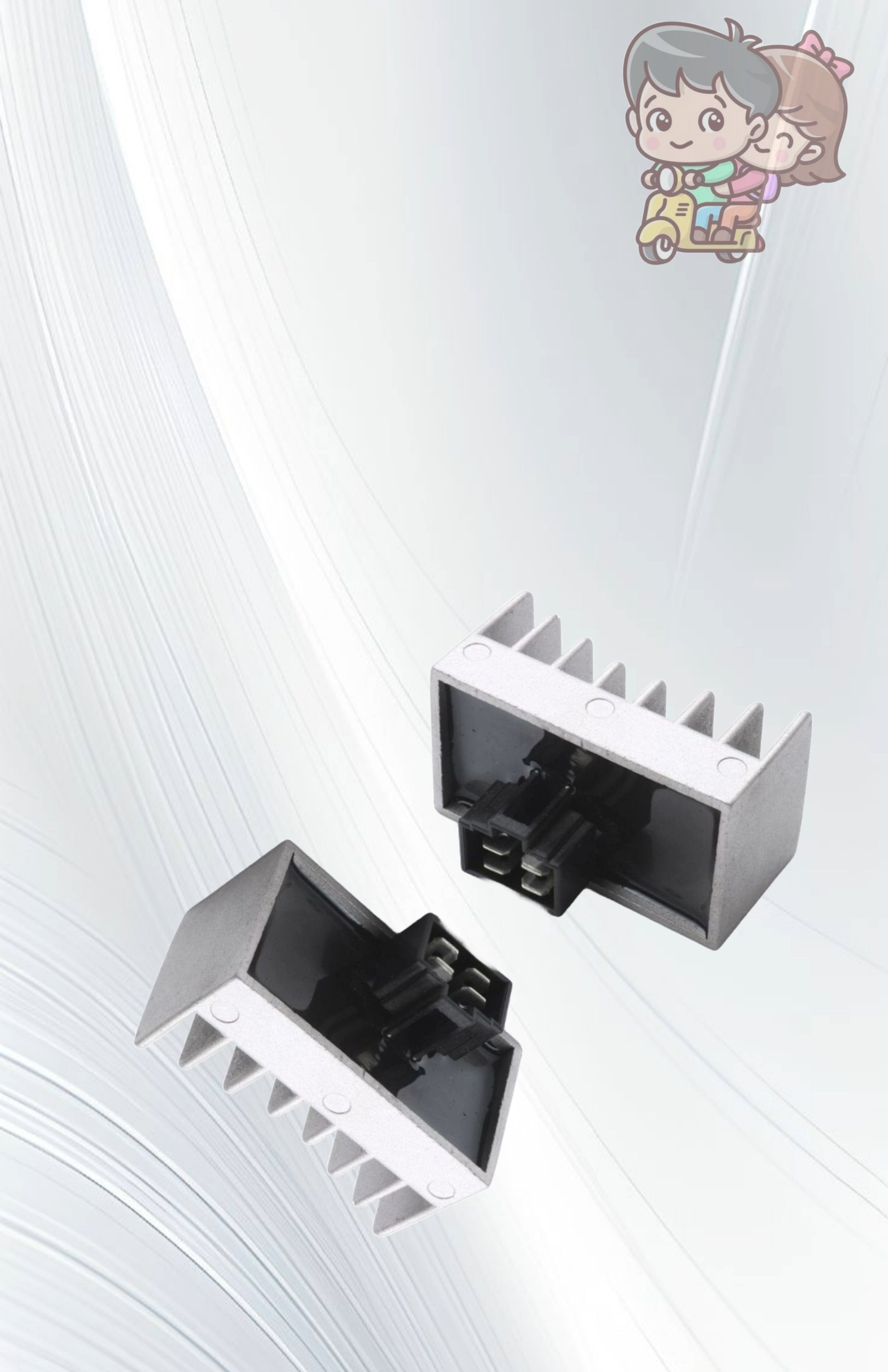 RECTIFIER W125